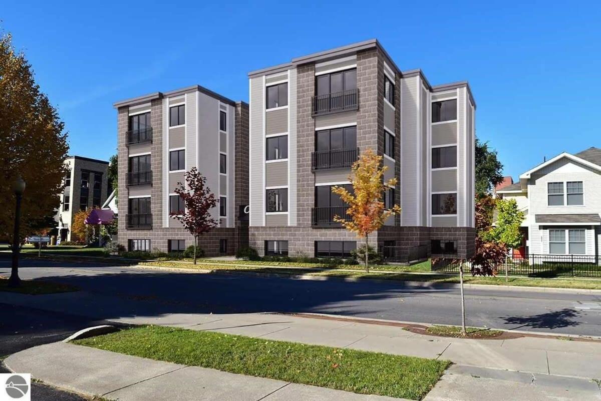 Downtown Traverse City Capri Condo 316 Exterior foto